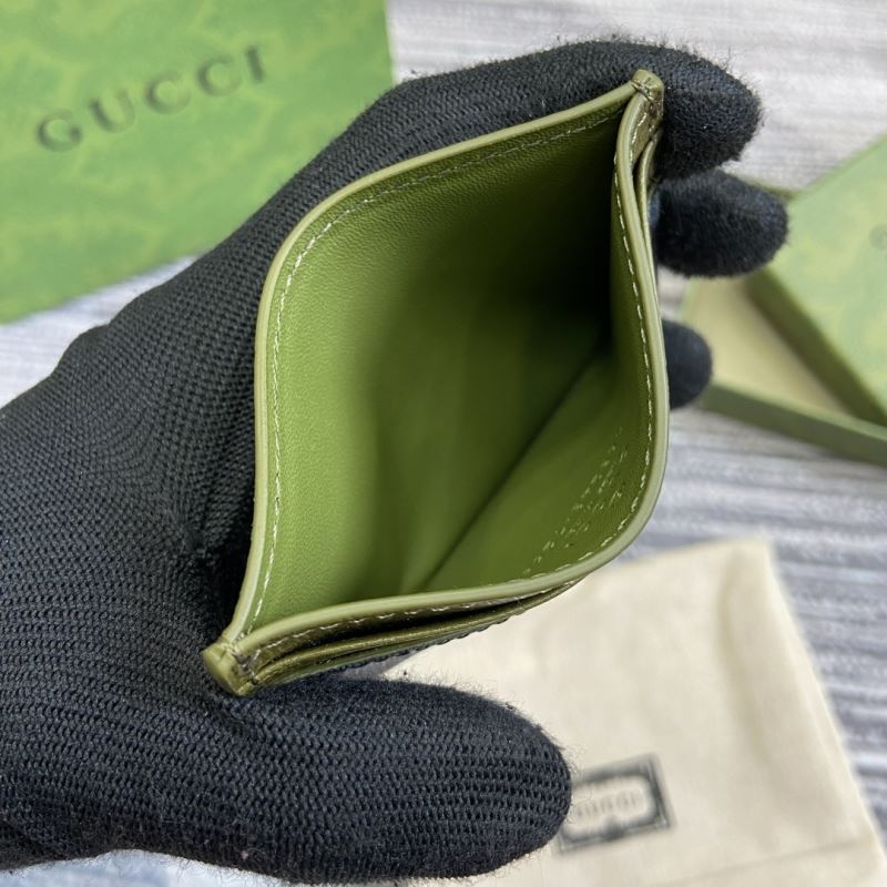 Gvc*1 wallets